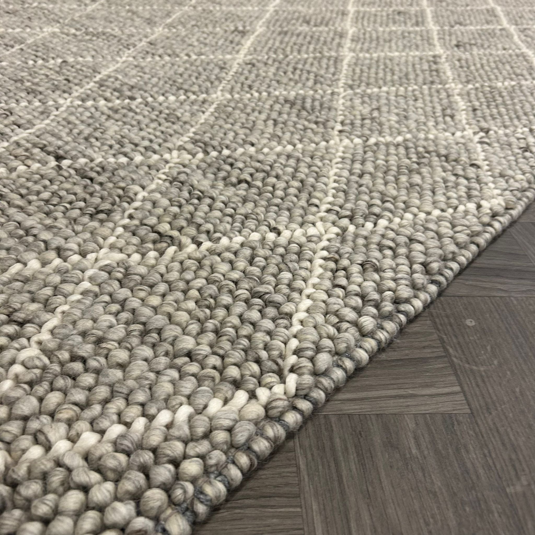 Brinker Stockholm CH8 Vloerkleed - 160x230cm - QF Living