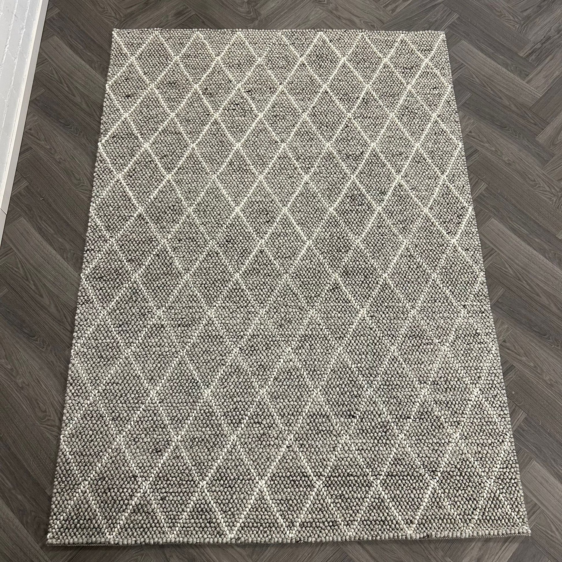 Brinker Stockholm CH8 Vloerkleed - 160x230cm - QF Living
