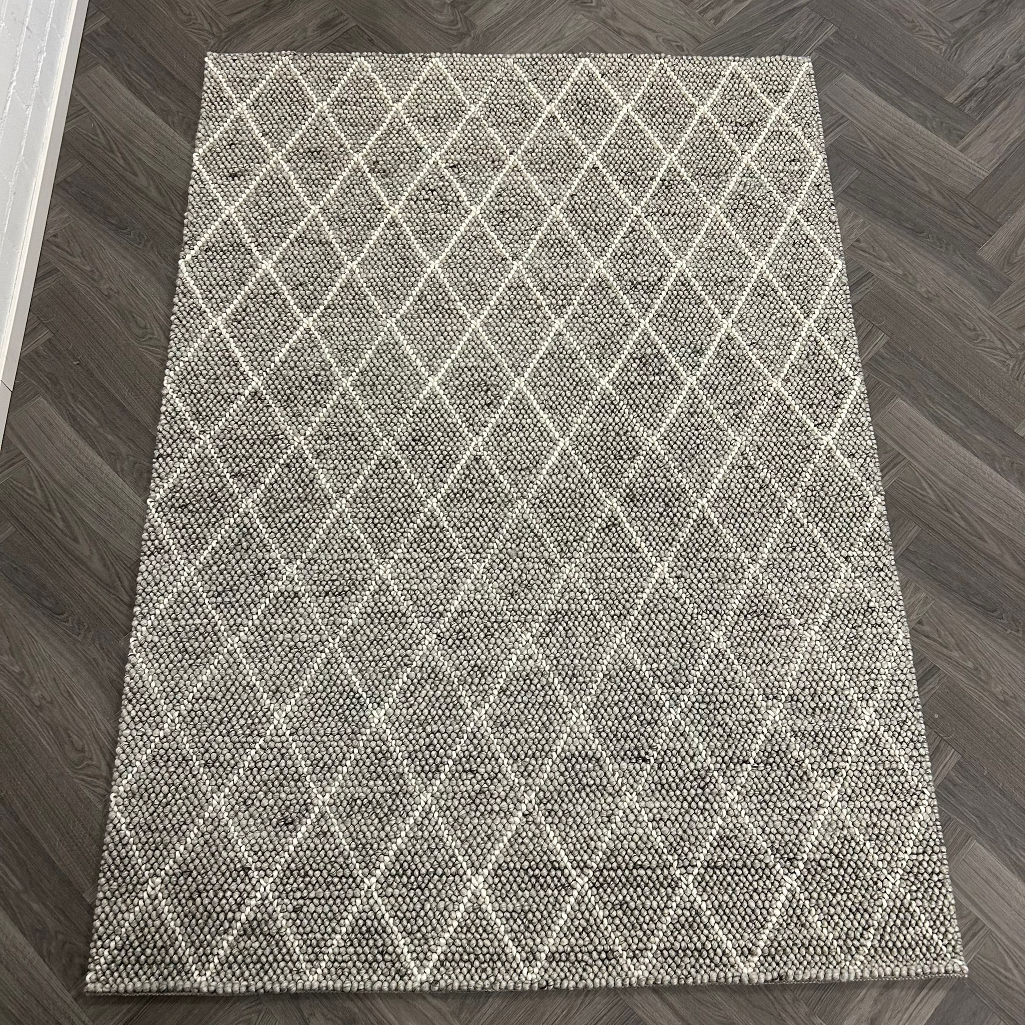 Brinker Stockholm CH8 Vloerkleed - 160x230cm - QF Living