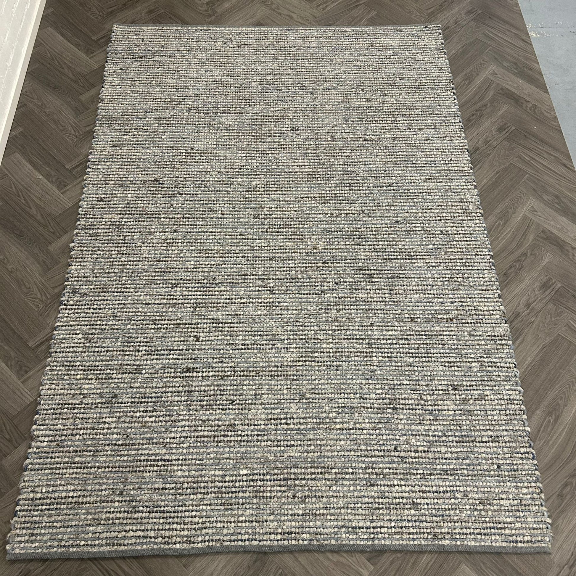 Brinker Tempel 012 Vloerkleed - 200x290cm - QF Living