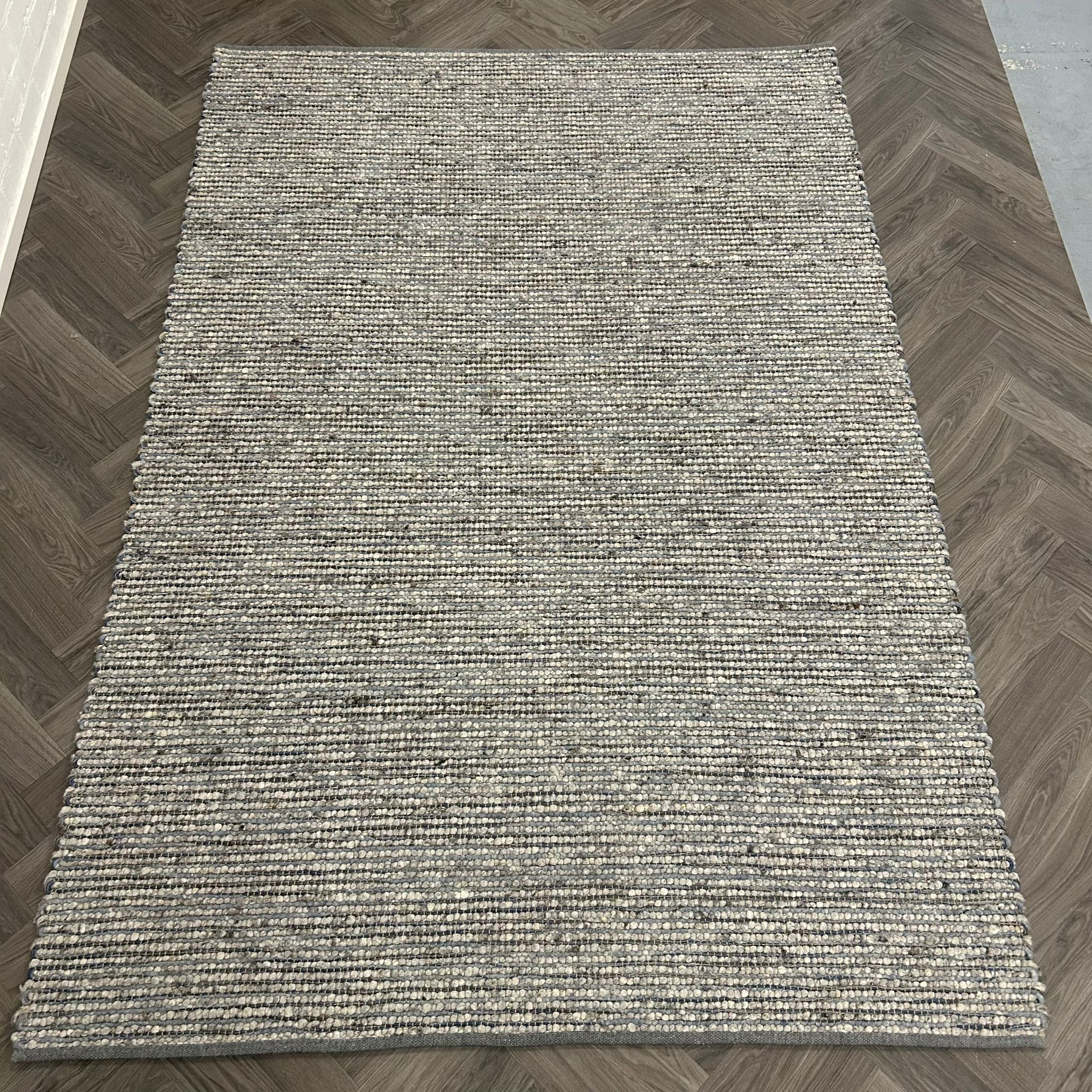 Brinker Tempel 012 Vloerkleed - 200x290cm - QF Living