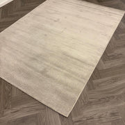 Brinker Touch Royal 124 Grey Vloerkleed - 160x230cm - QF Living