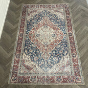 Brinker Tradi 021 Reversible Vloerkleed - 190x290cm - QF Living