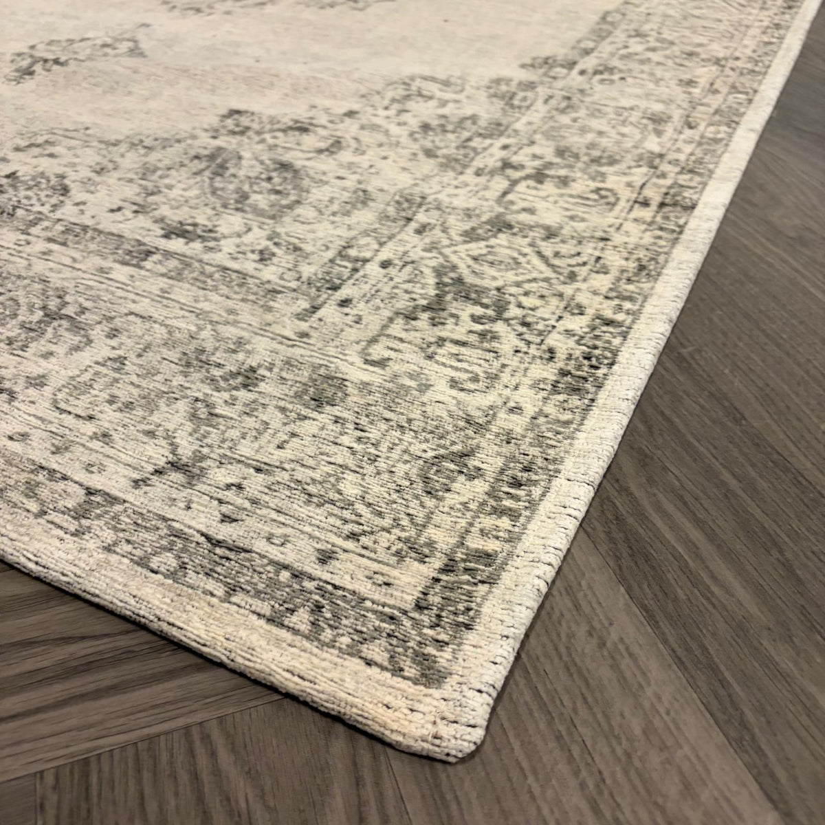 Brinker Triv 8668 Vloerkleed - 140x200cm - QF Living