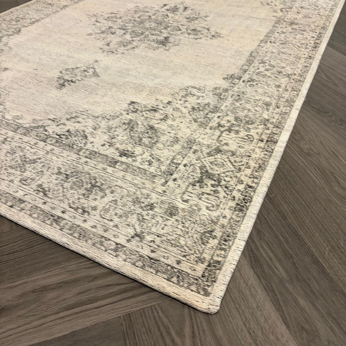 Brinker Triv 8668 Vloerkleed - 140x200cm - QF Living