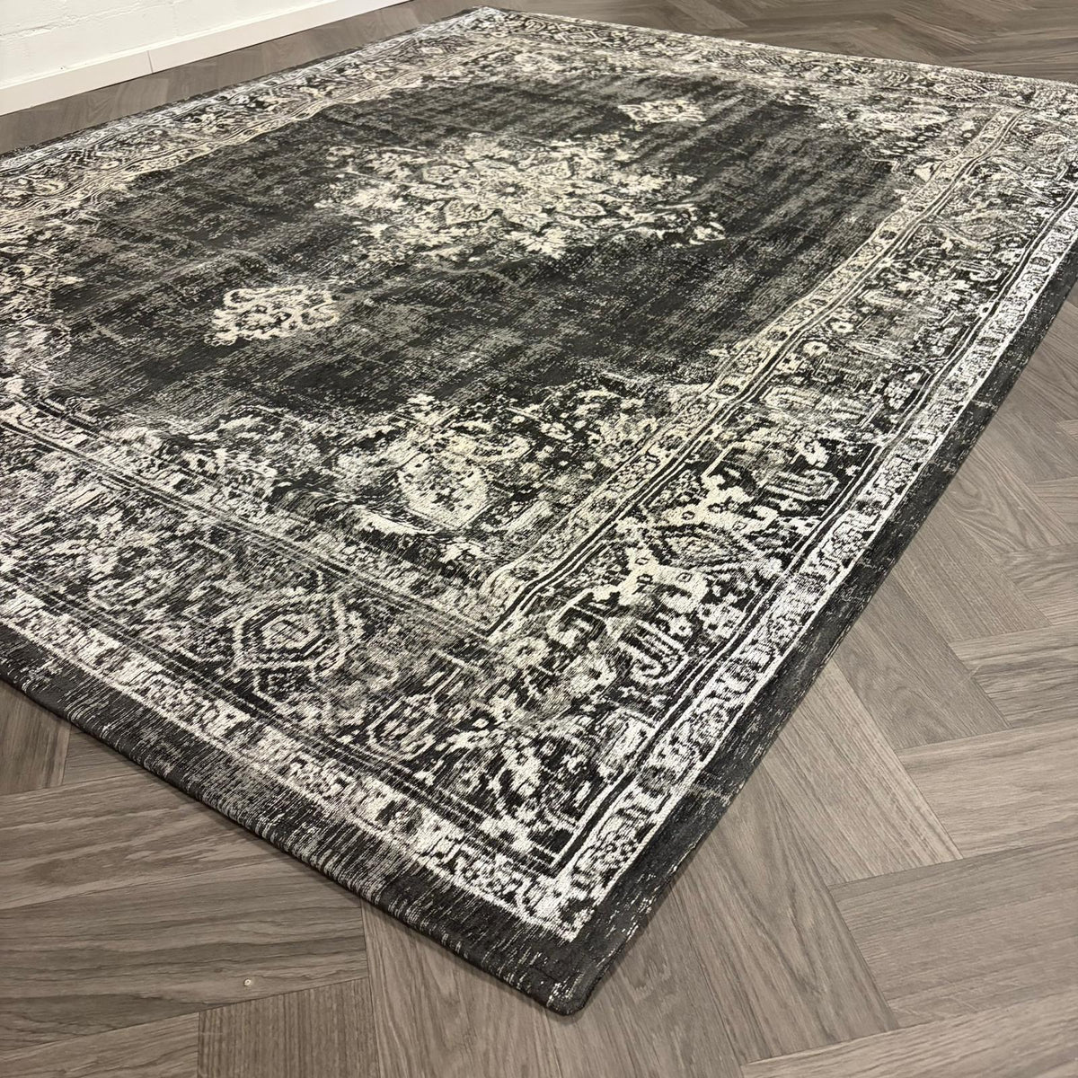 Brinker Triv 8669 Vloerkleed - 200x280cm - QF Living