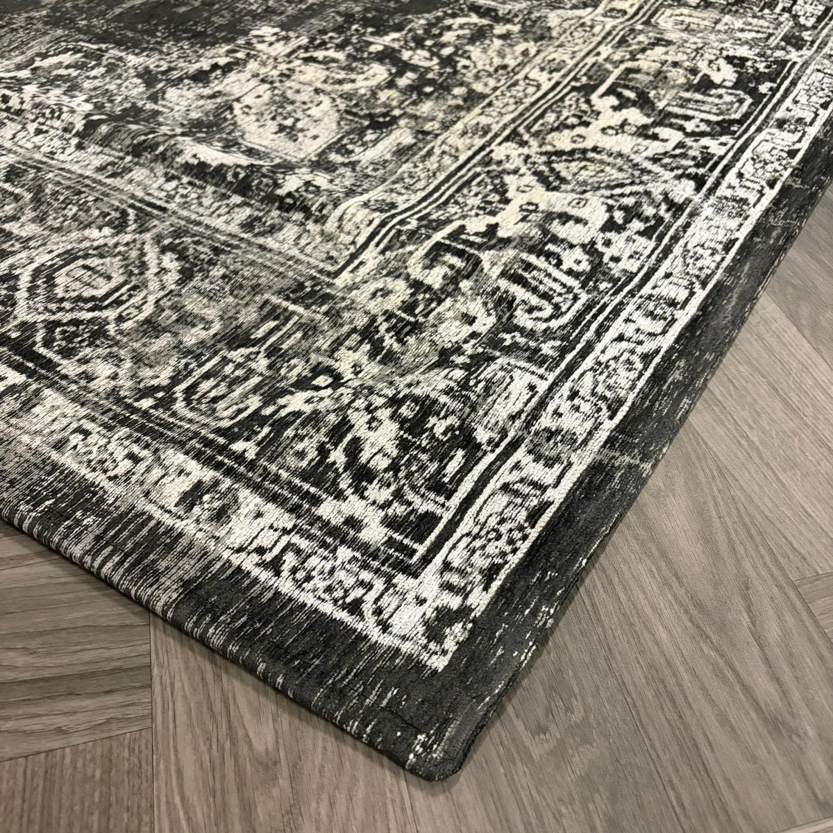 Brinker Triv 8669 Vloerkleed - 200x280cm - QF Living