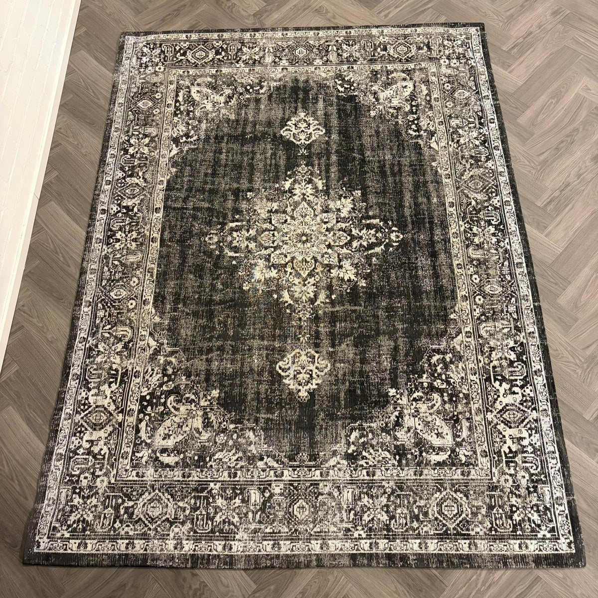 Brinker Triv 8669 Vloerkleed - 200x280cm - QF Living