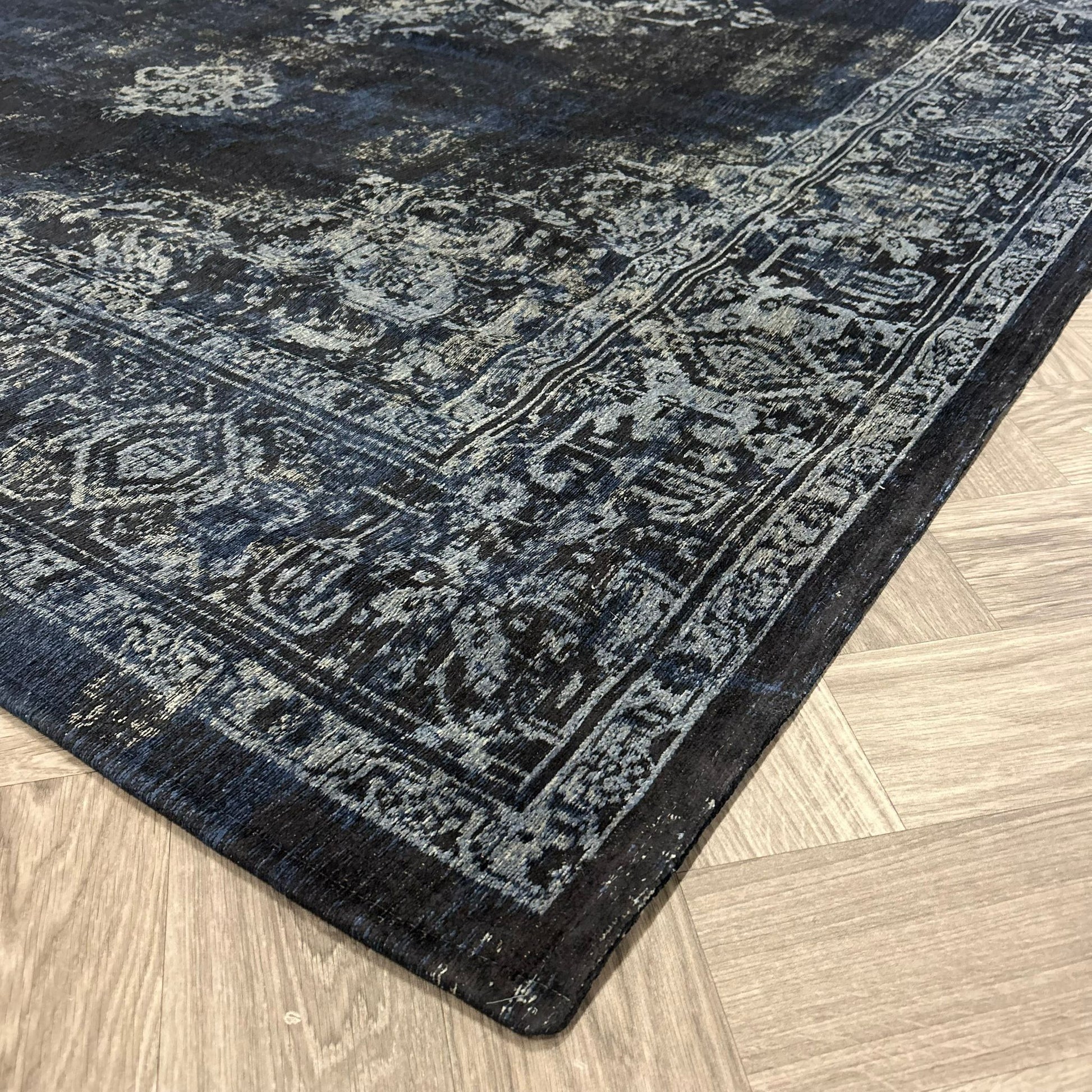 Brinker Triv 8678 Vloerkleed - 200x280cm - QF Living