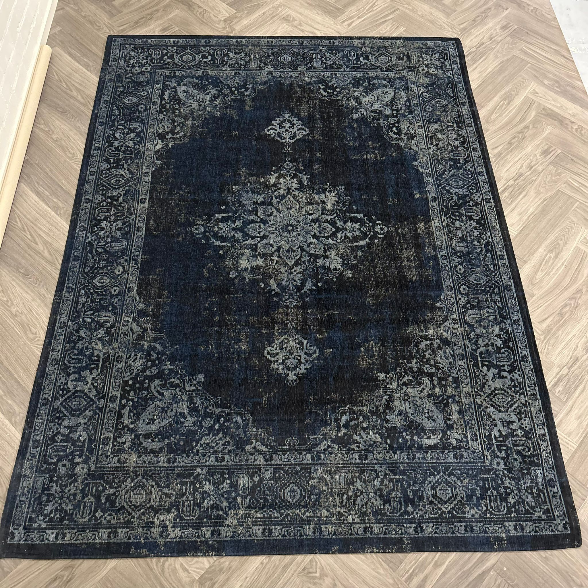 Brinker Triv 8678 Vloerkleed - 200x280cm - QF Living