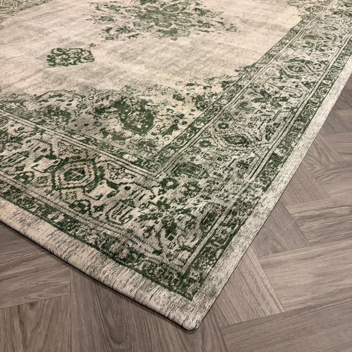 Brinker Triv 8679 Vloerkleed - 200x280cm - QF Living