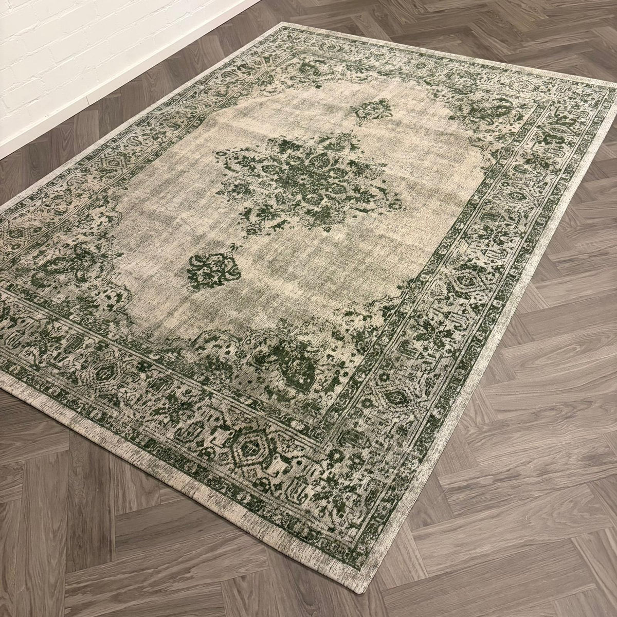 Brinker Triv 8679 Vloerkleed - 200x280cm - QF Living