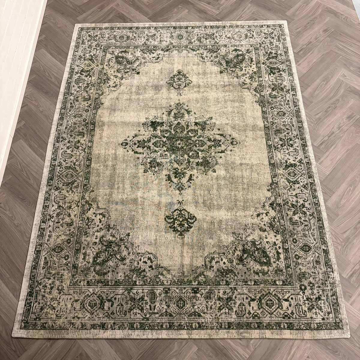 Brinker Triv 8679 Vloerkleed - 200x280cm - QF Living