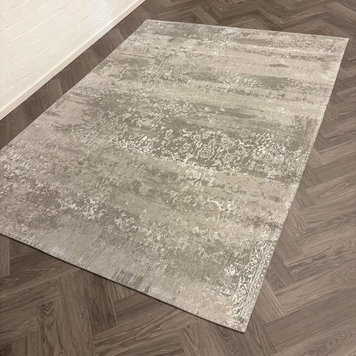 Brinker Triv 8683 Vloerkleed - 200x280cm - QF Living