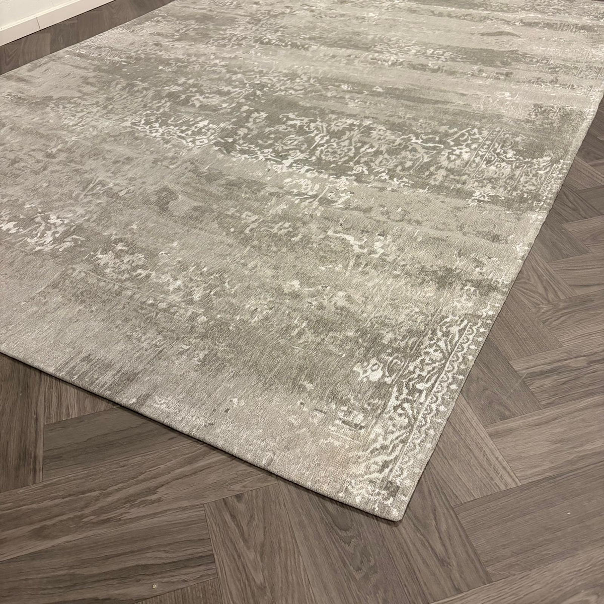 Brinker Triv 8683 Vloerkleed - 200x280cm - QF Living
