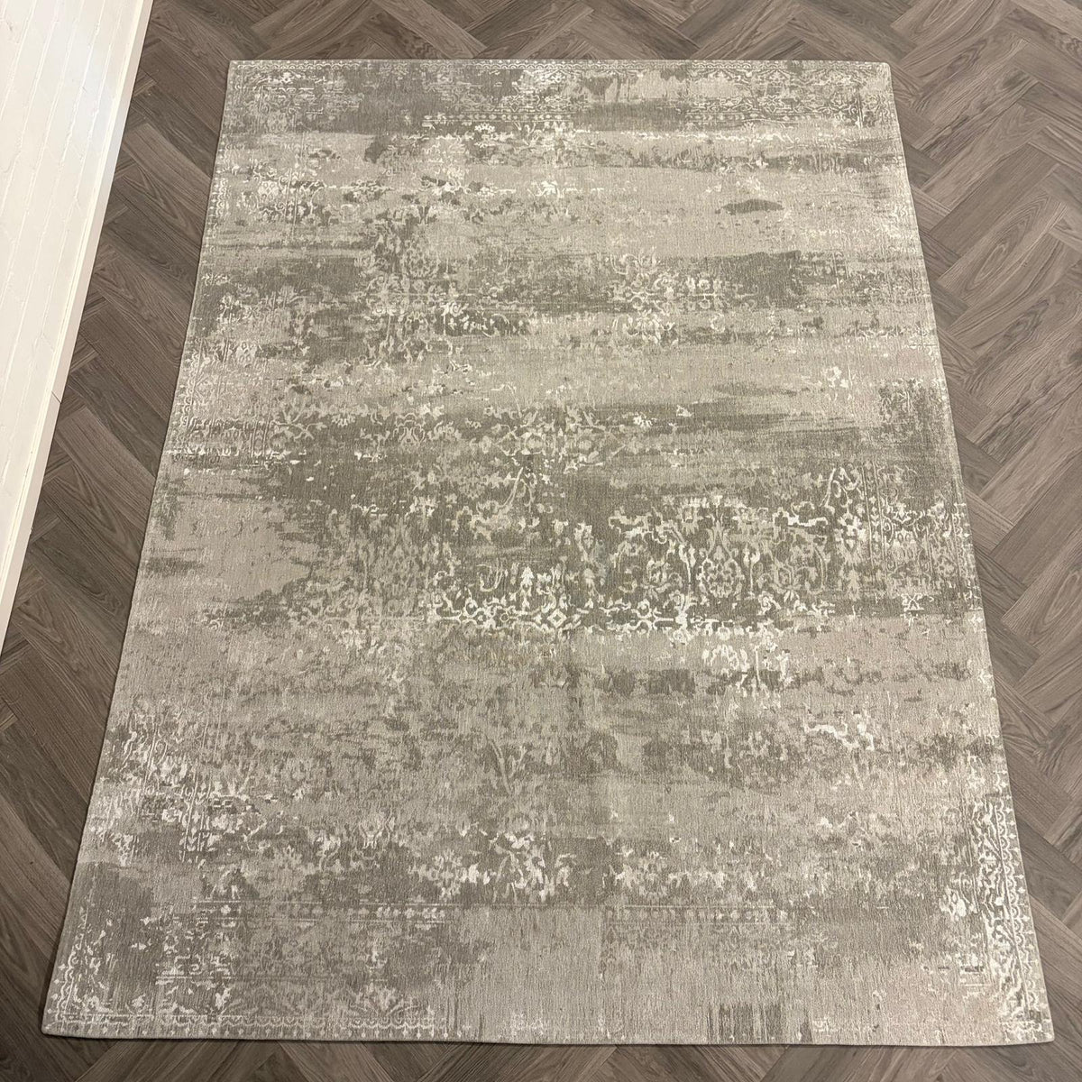 Brinker Triv 8683 Vloerkleed - 200x280cm - QF Living