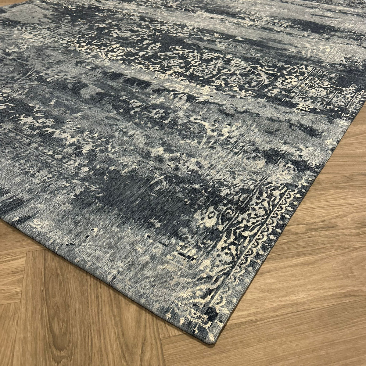 Brinker Triv 8691 Vloerkleed - 200x290cm - QF Living