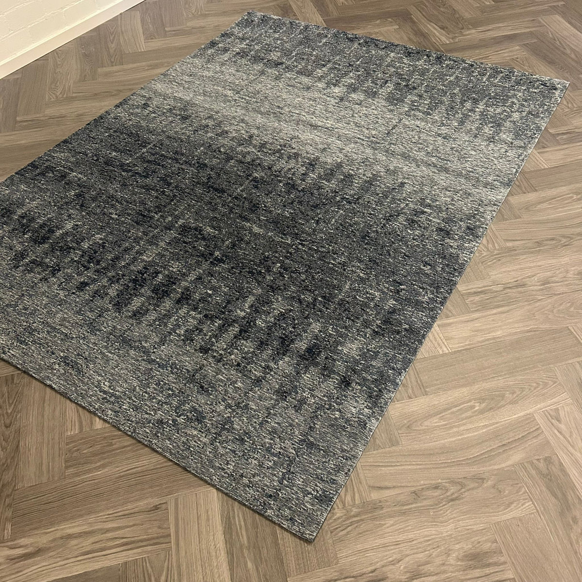Brinker Varoy Denim Vloerkleed - 170x230cm - QF Living