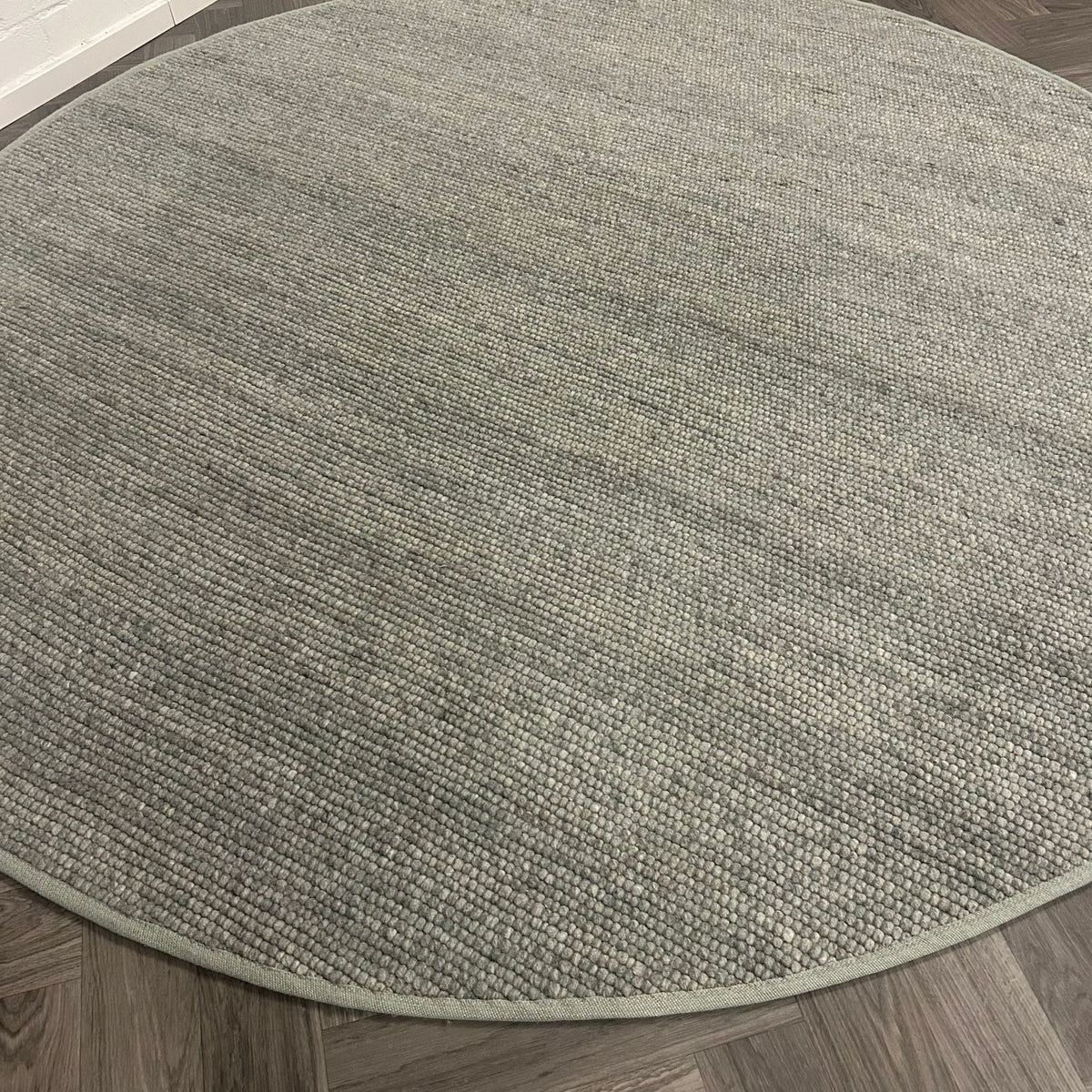 Brinker Verona 411 Vloerkleed - 240x240cm - QF Living