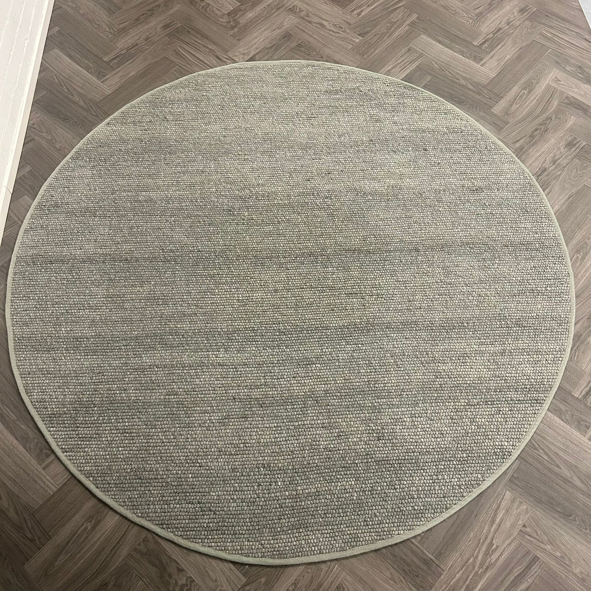 Brinker Verona 411 Vloerkleed - 240x240cm - QF Living