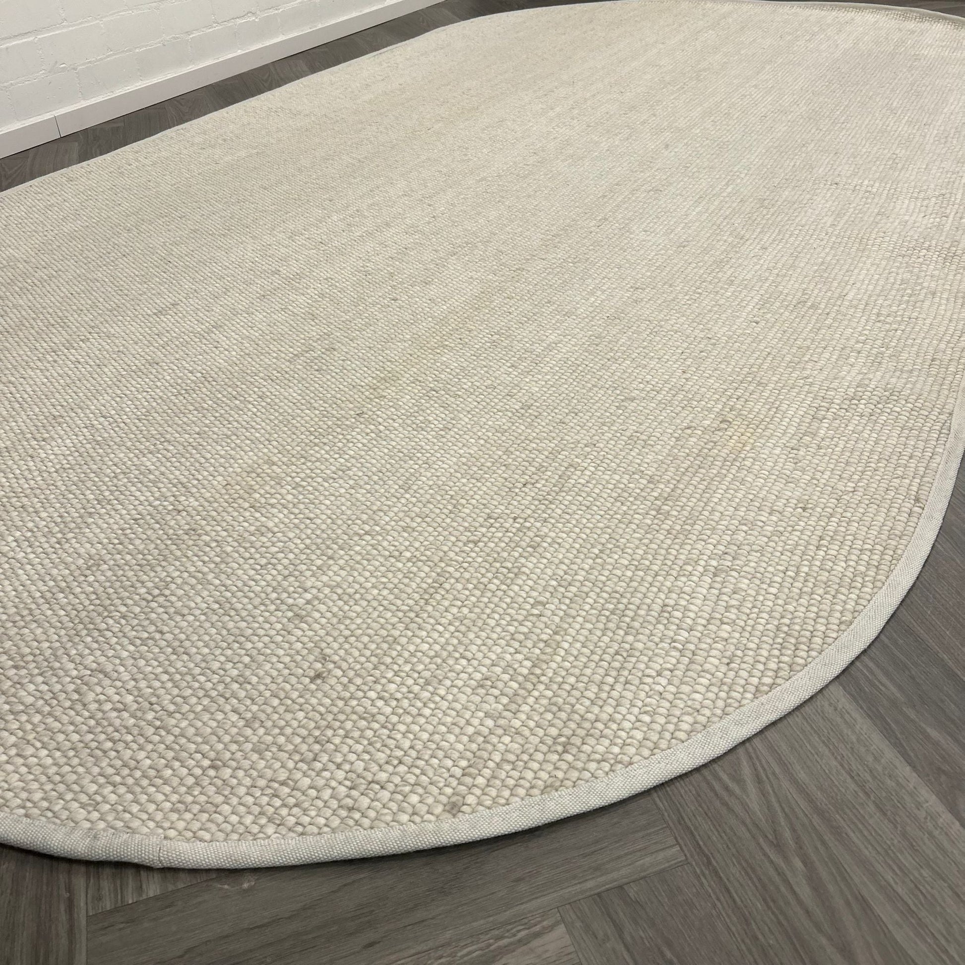 Brinker Verona 815 Tube Vloerkleed - 200x400cm - QF Living