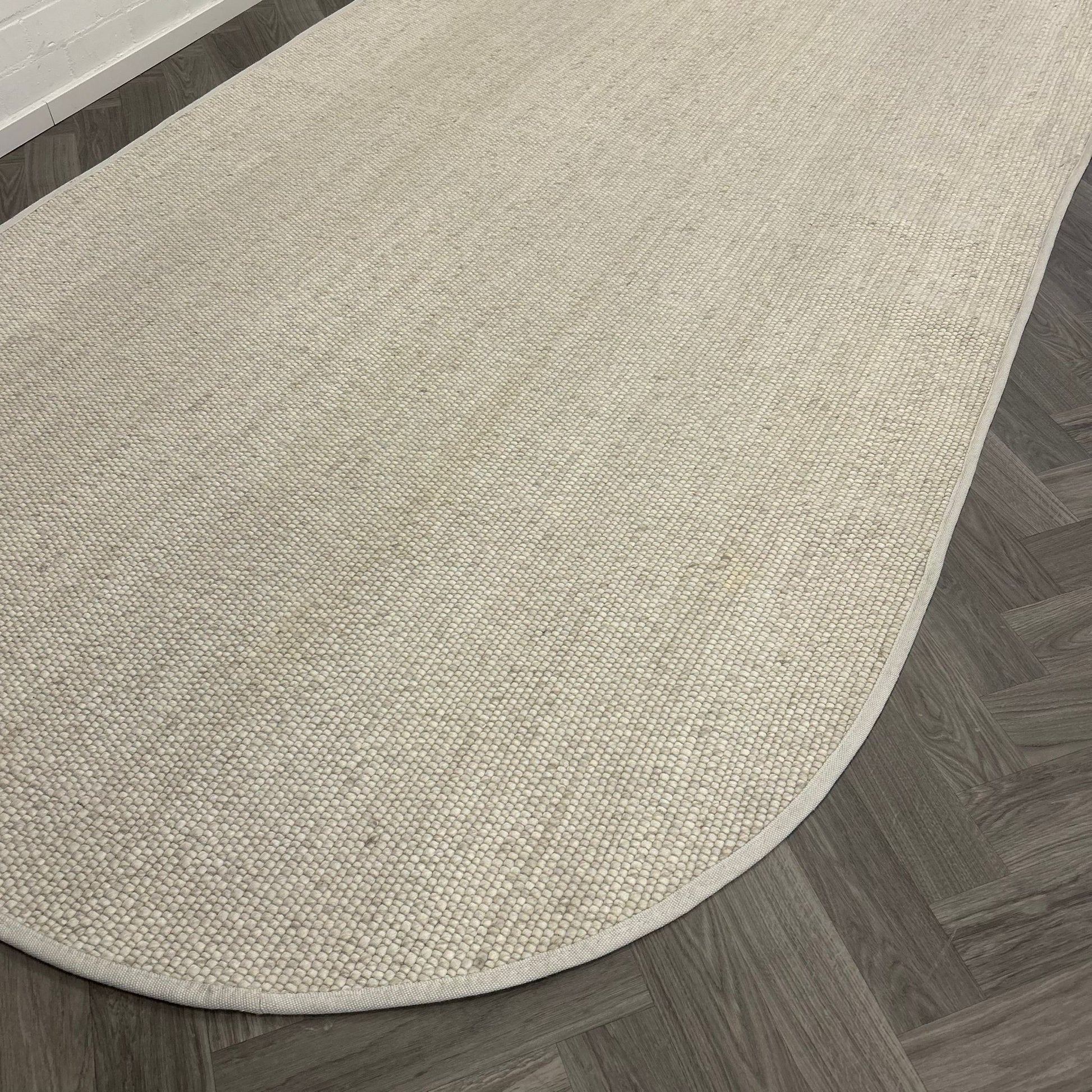 Brinker Verona 815 Tube Vloerkleed - 200x400cm - QF Living