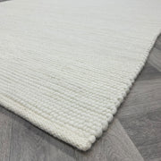 Brinker Verona Ivory Vloerkleed - 200x300cm - QF Living