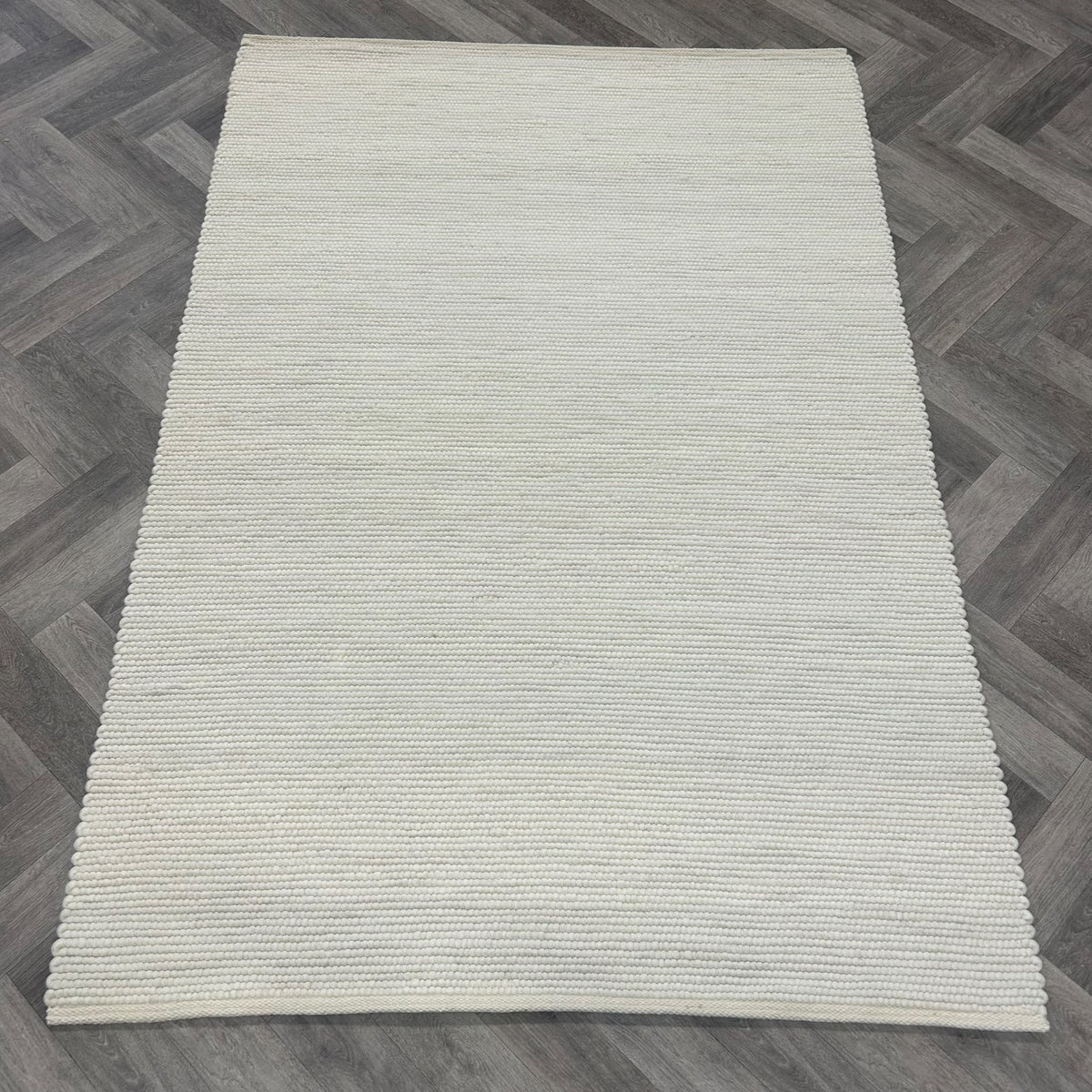 Brinker Verona Ivory Vloerkleed - 200x300cm - QF Living
