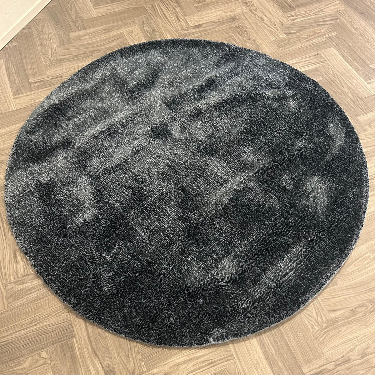 Brinker Viterbo 296 Vloerkleed - 200x200cm - QF Living