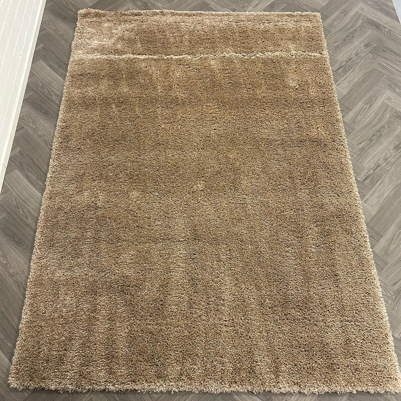 Brinker Carpets Wacken Light Brown - 200x290cm
