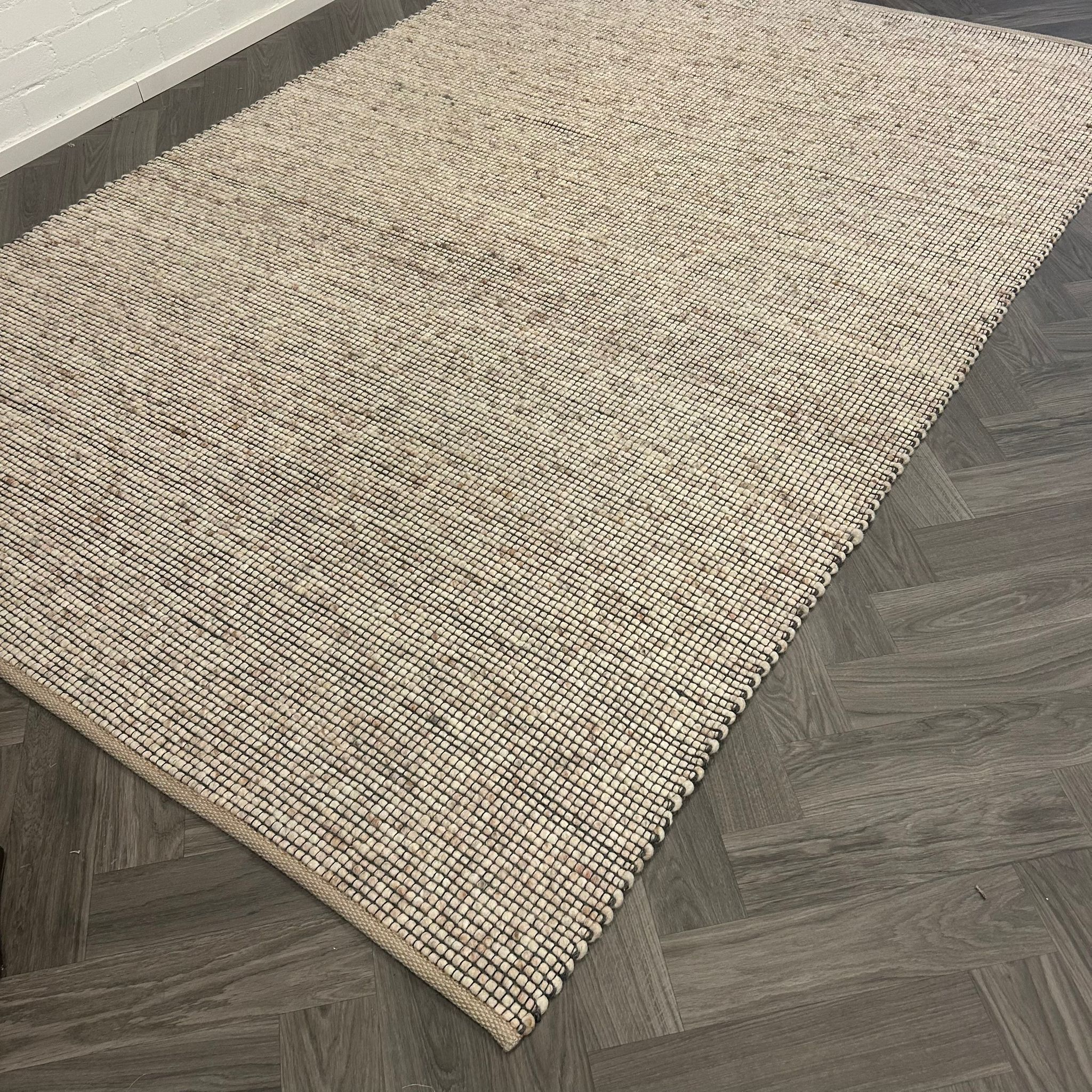 Brinker Carpets Maserati - 200x300cm