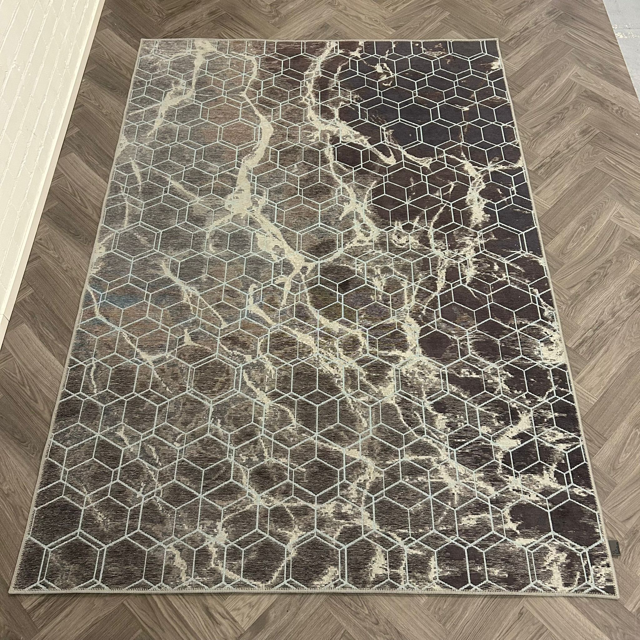 Leolux Mizu Chairo Vloerkleed - 200x300cm - Vloerkleden Koning