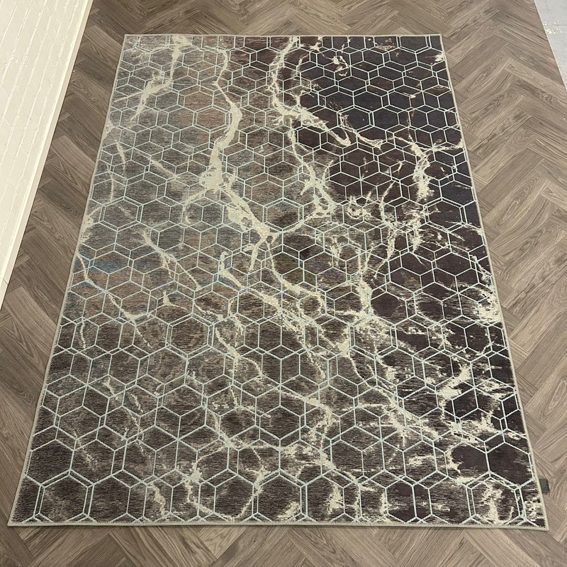 Leolux Mizu Chairo Vloerkleed - 200x300cm - aanzicht 1 - Vloerkleden Koning