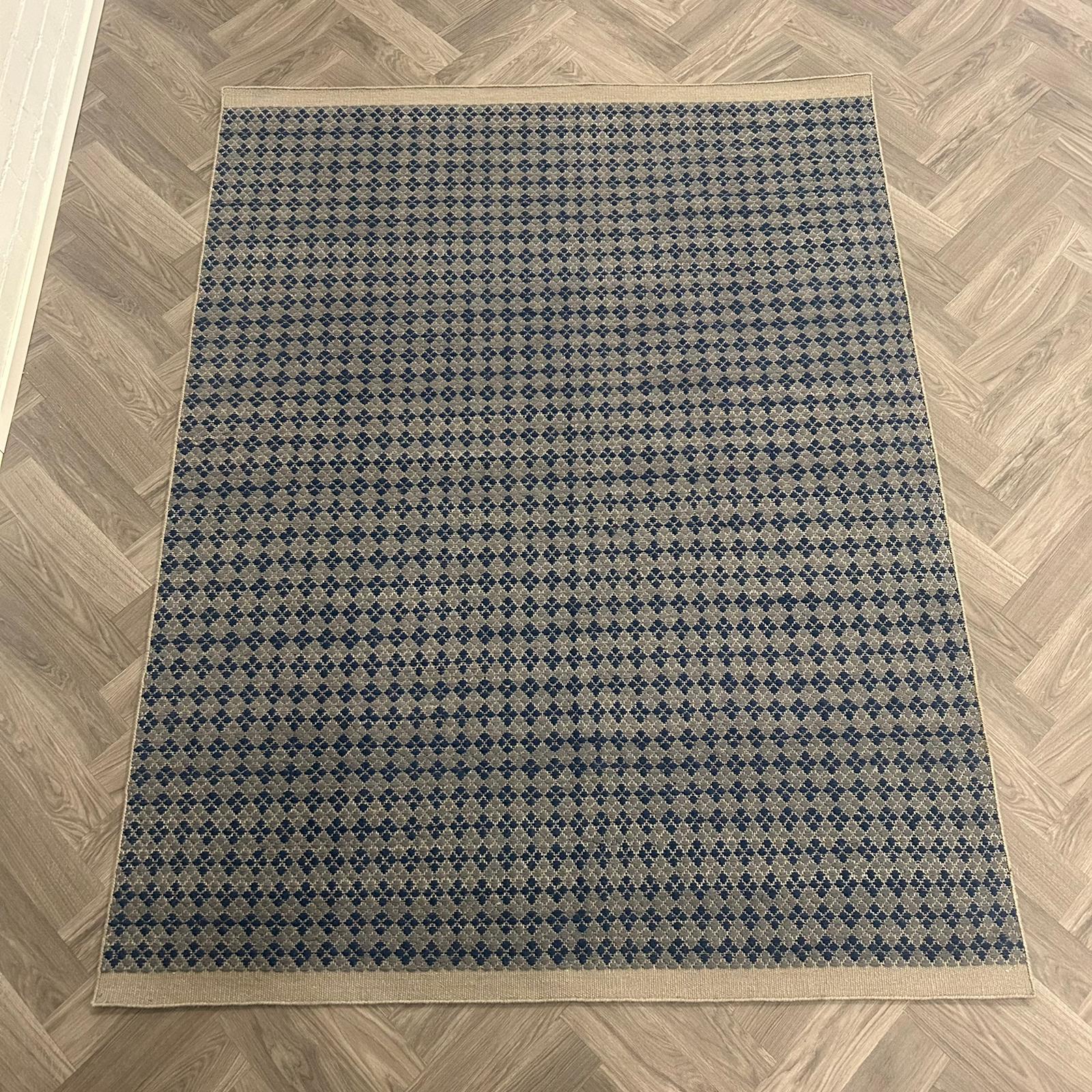 Leolux Pode Mackay Dorcha Vloerkleed - 180x240cm - QF Living