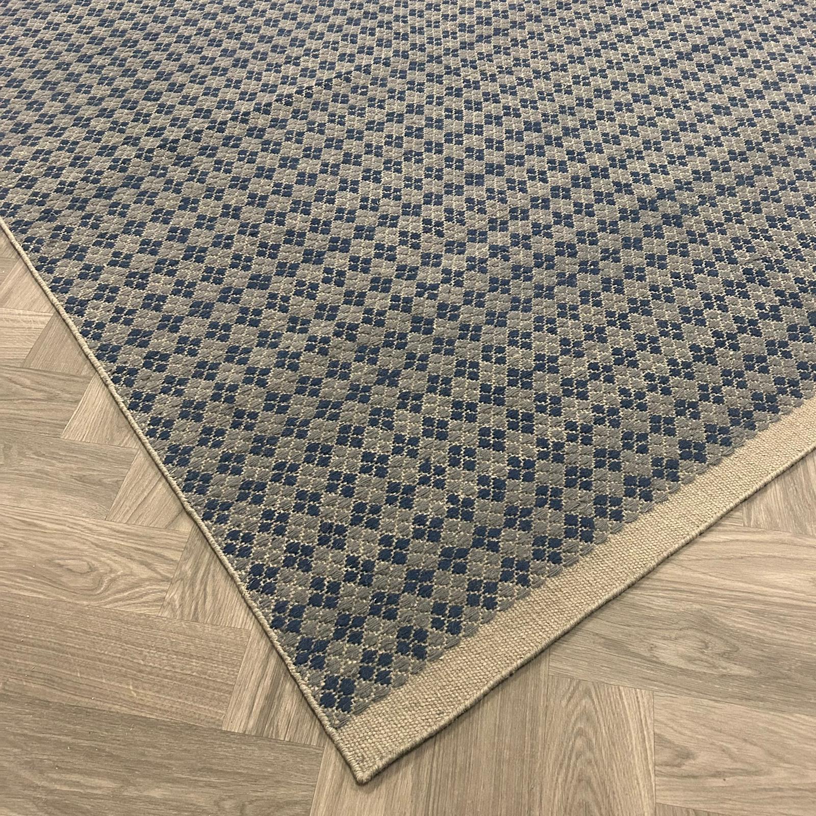 Leolux Pode Mackay Dorcha Vloerkleed - 180x240cm - QF Living