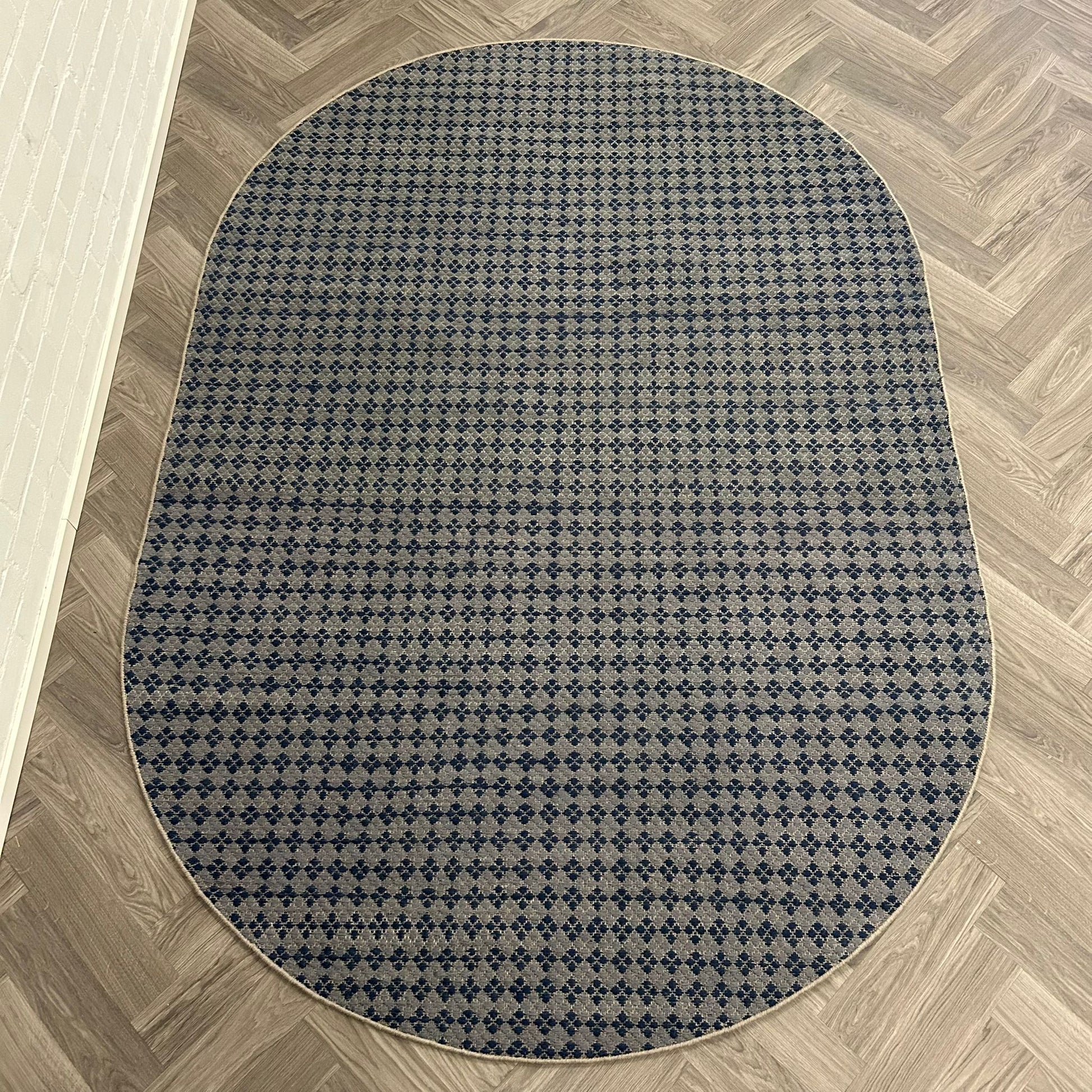 Leolux Pode Mackay Dorcha Vloerkleed - 200x300cm - aanzicht 1 - Vloerkleden Koning