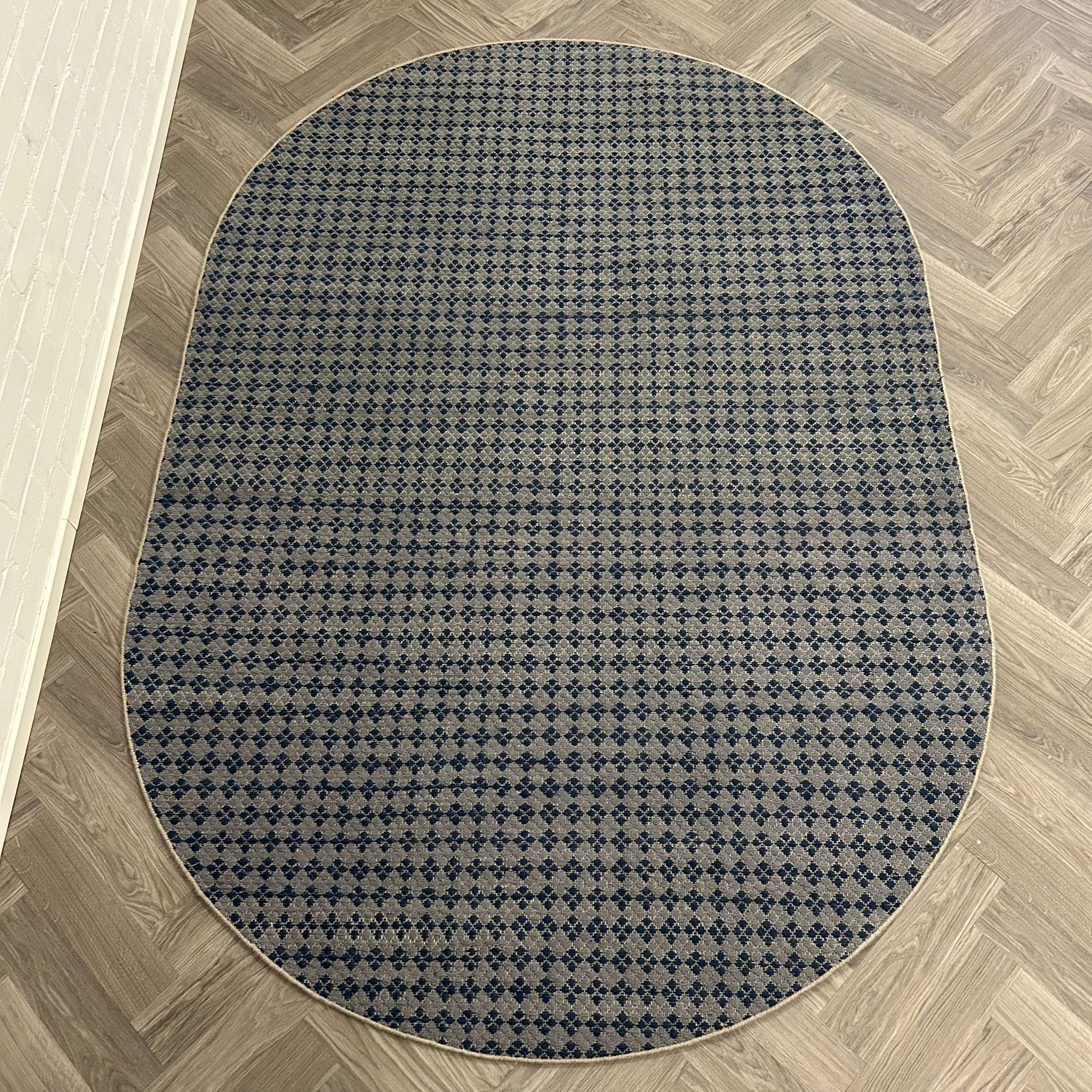 Leolux Pode Mackay Dorcha Vloerkleed - 200x300cm - Vloerkleden Koning