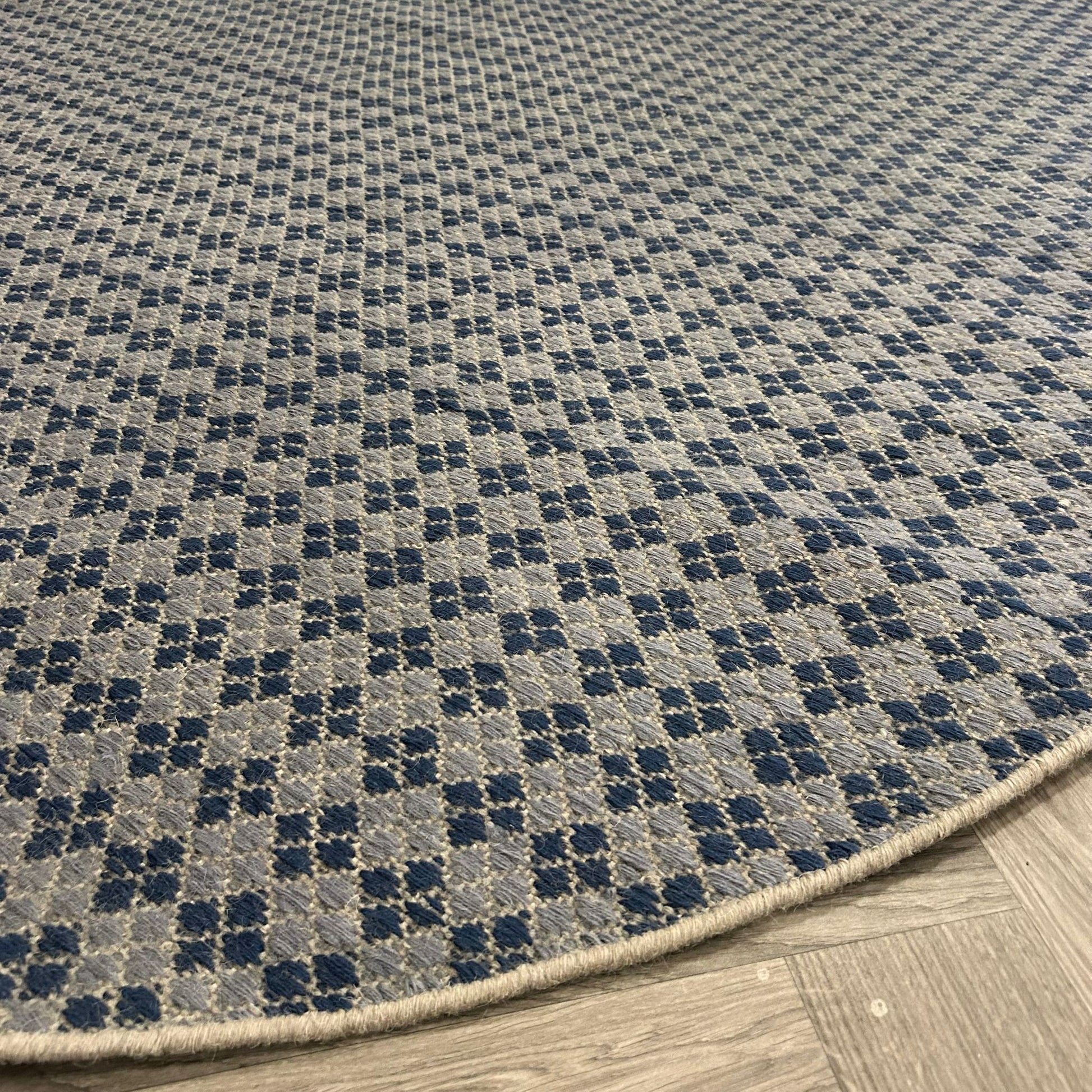 Leolux Pode Mackay Dorcha Vloerkleed - 200x300cm - QF Living