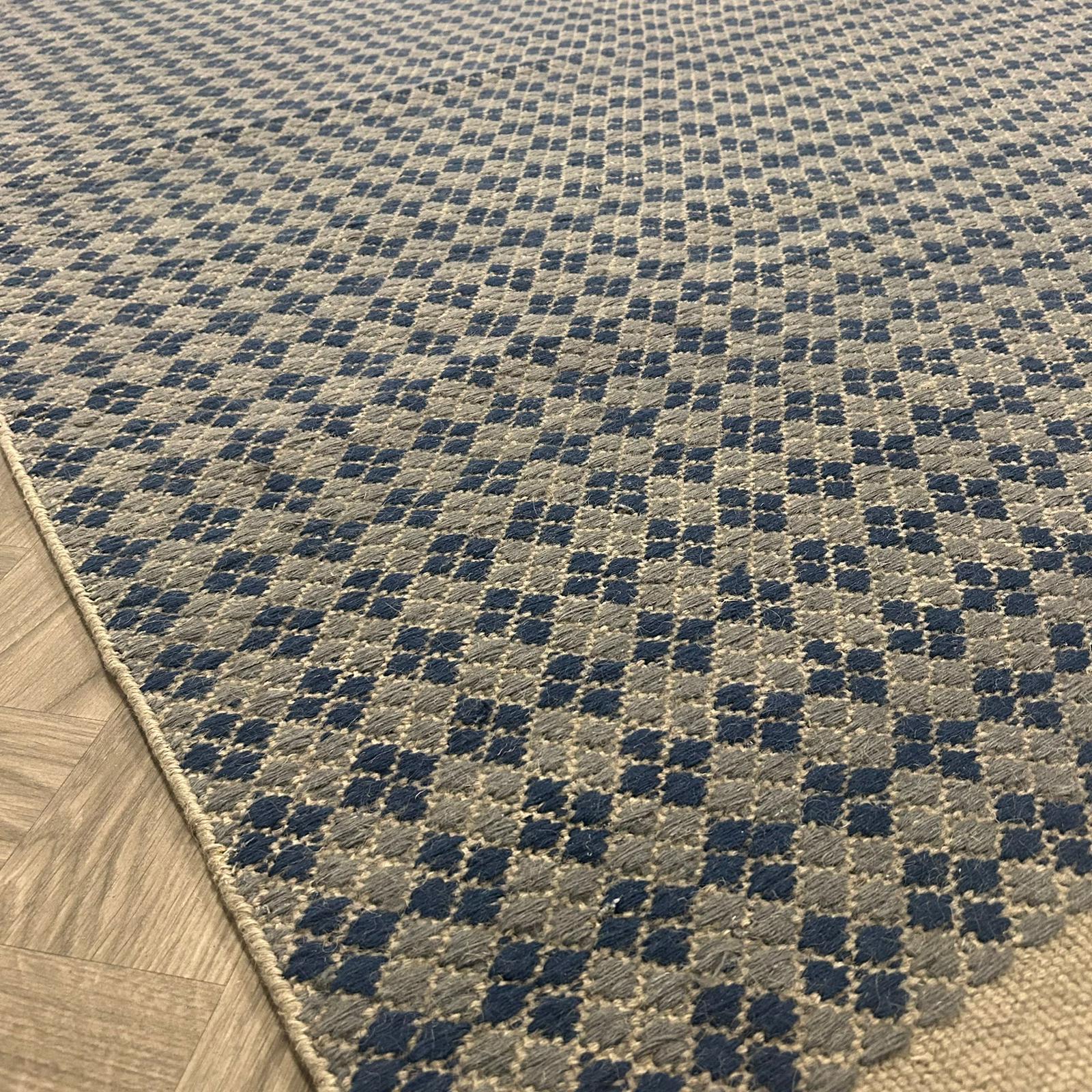 Leolux Pode Mackay Dorcha Vloerkleed - 200x300cm - QF Living