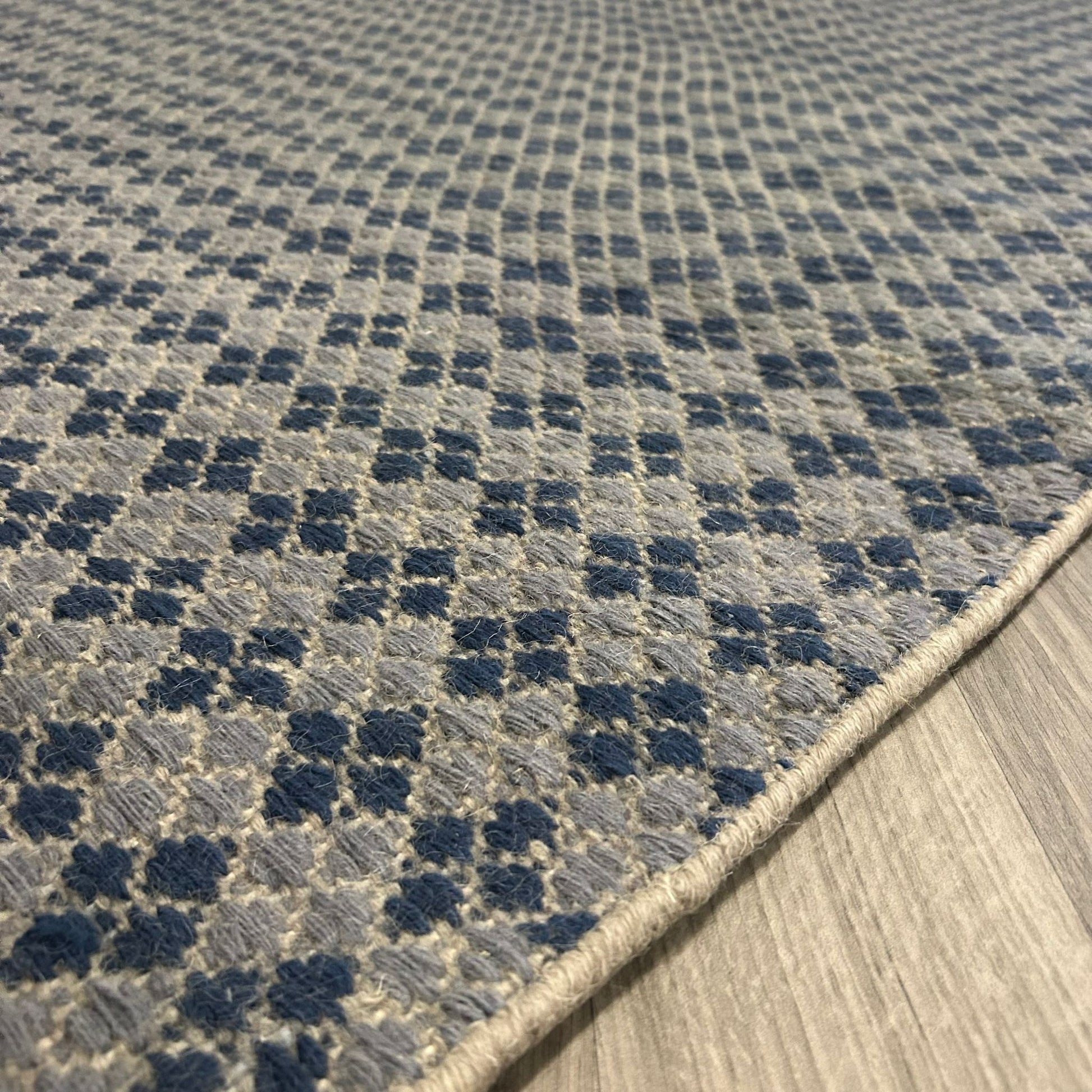 Leolux Pode Mackay Dorcha Vloerkleed - 200x300cm - QF Living