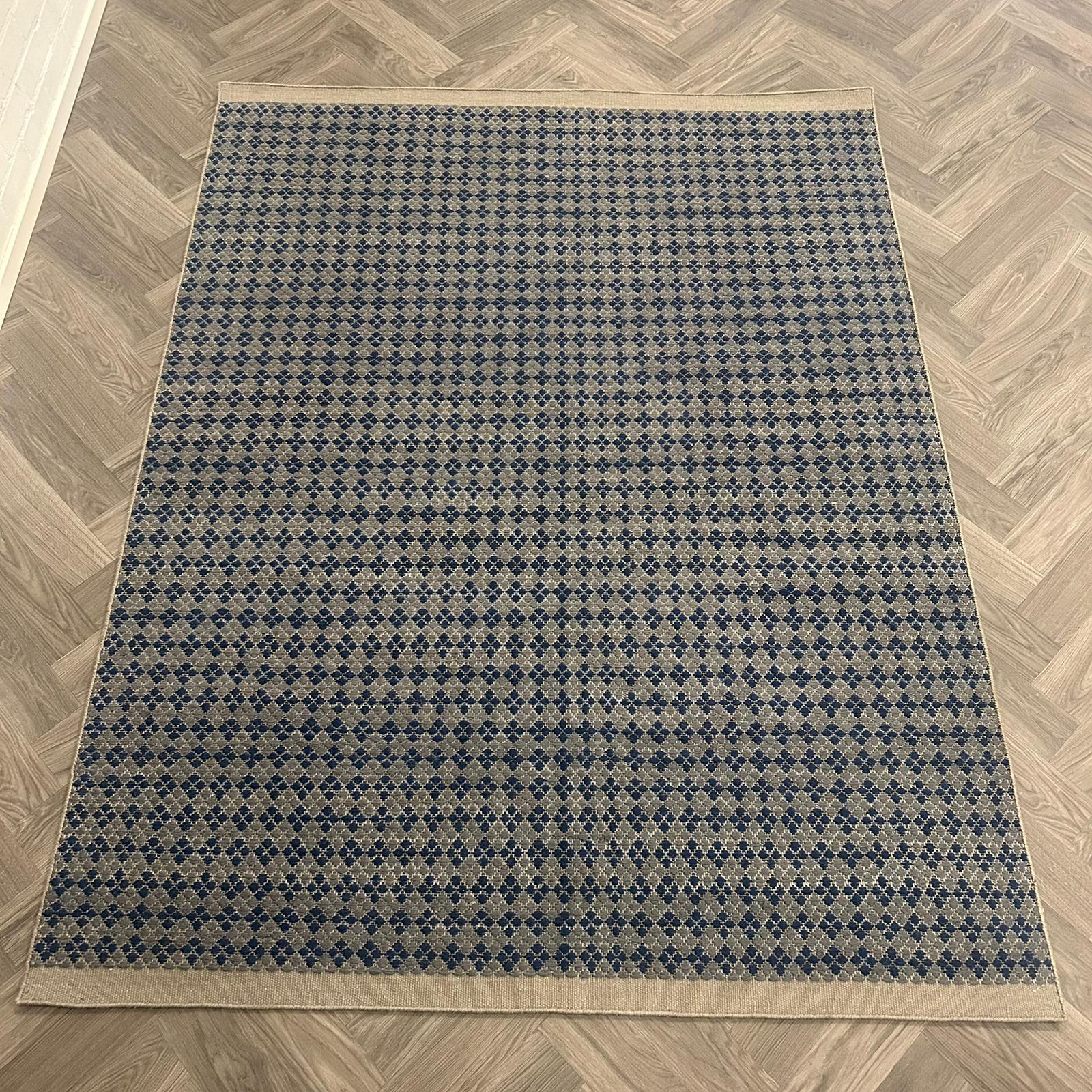 Leolux Pode Mackay Dorcha Vloerkleed - 200x300cm - aanzicht 2 - Vloerkleden Koning