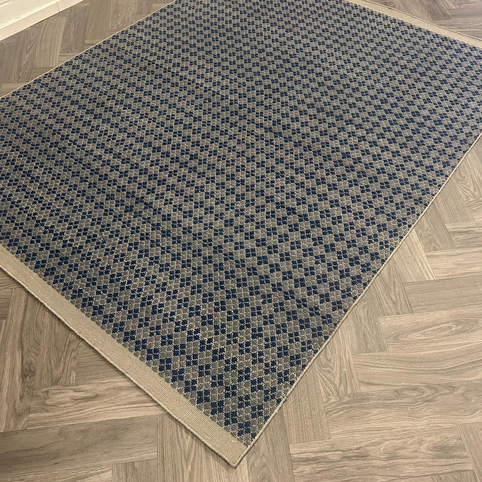 Leolux Pode Mackay Dorcha Vloerkleed - 200x300cm - QF Living