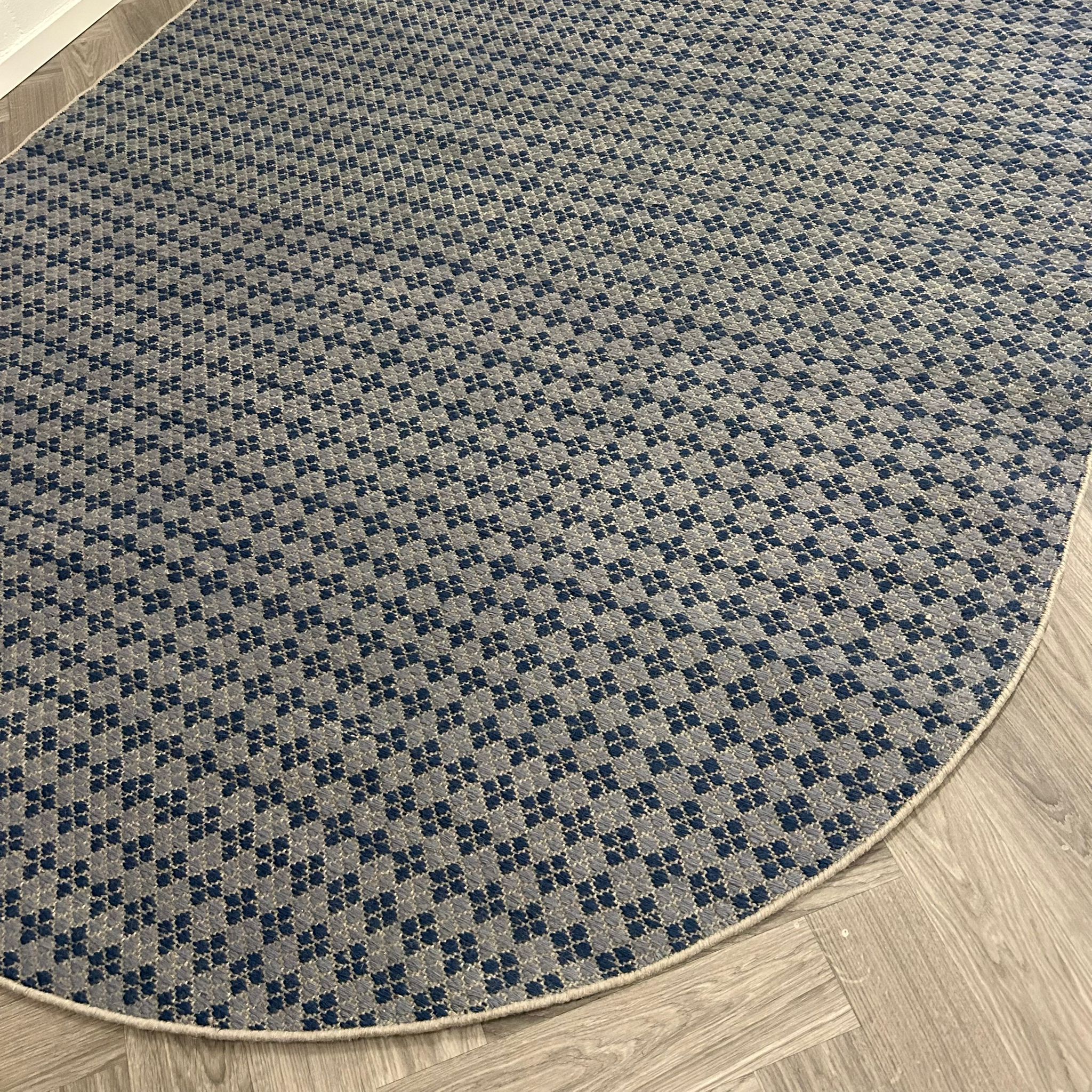 Leolux Pode Mackay Dorcha Vloerkleed - 200x300cm - aanzicht 3 - Vloerkleden Koning