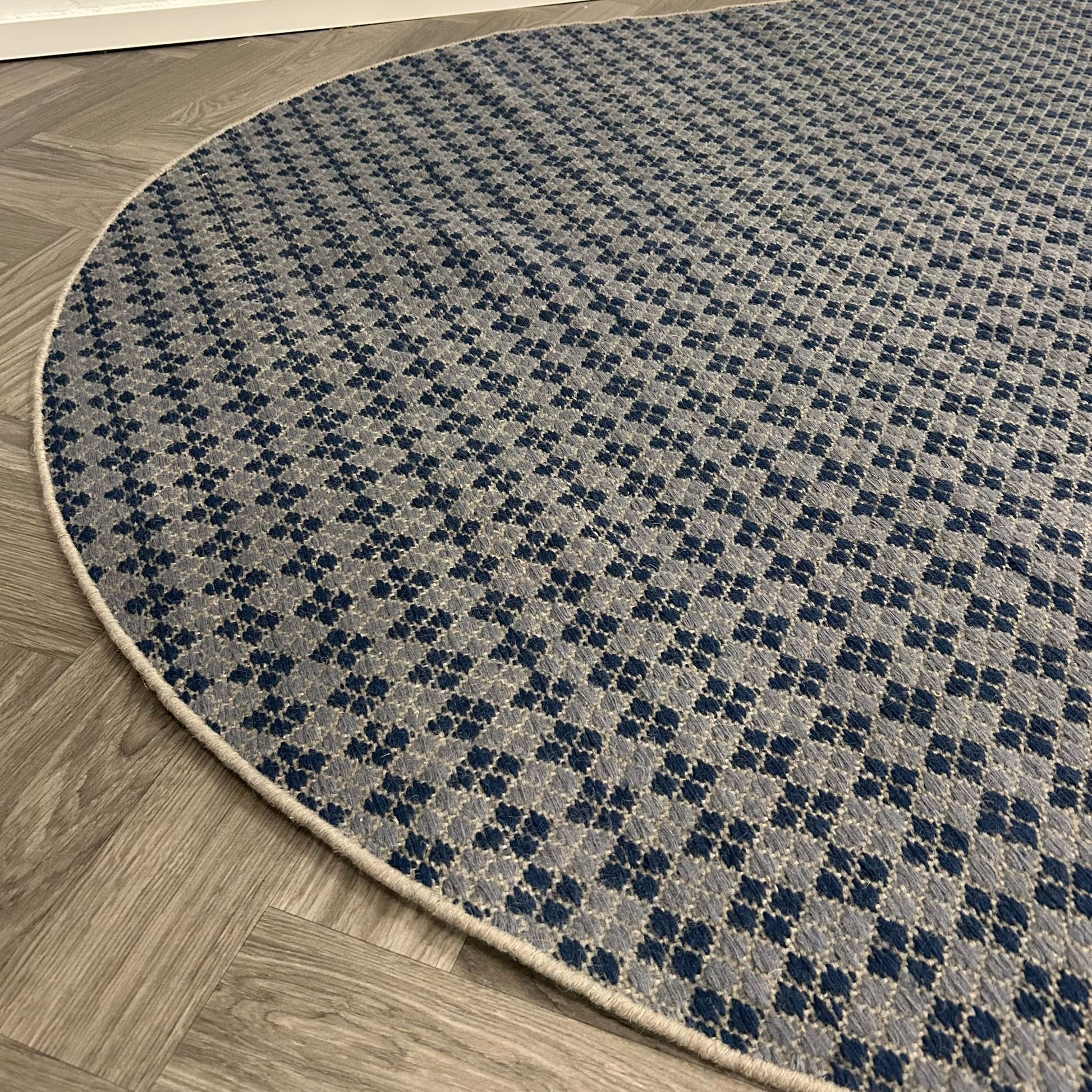 Leolux Pode Mackay Dorcha Vloerkleed - 200x300cm - QF Living