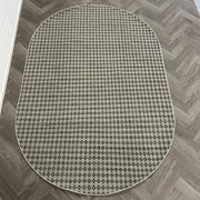 Leolux Pode Mackay Liath Vloerkleed - 200x300cm - QF Living