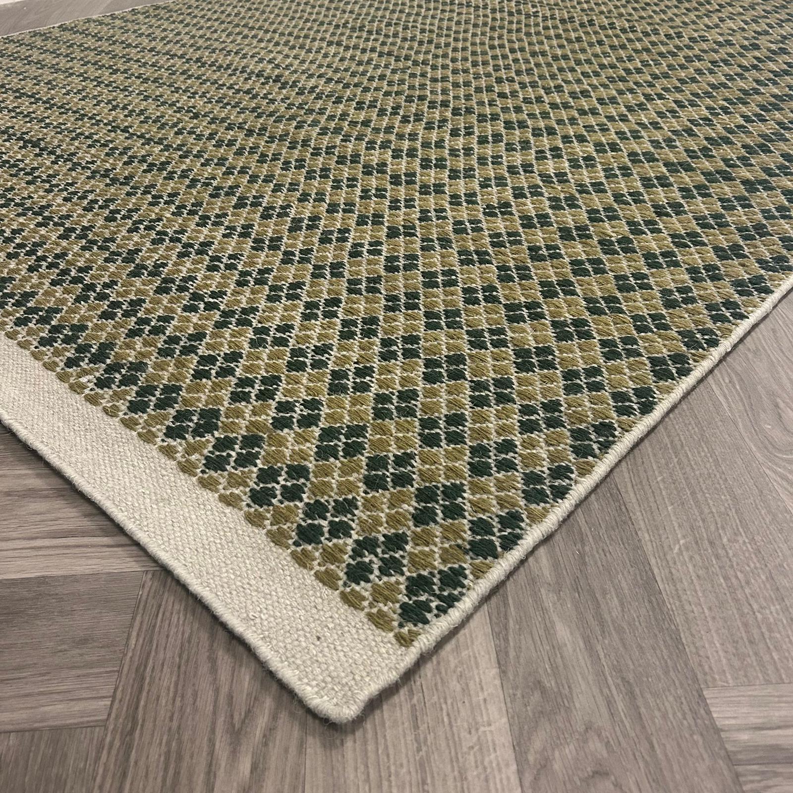 Leolux Pode Mackay Moa Vloerkleed - 200x300cm - QF Living