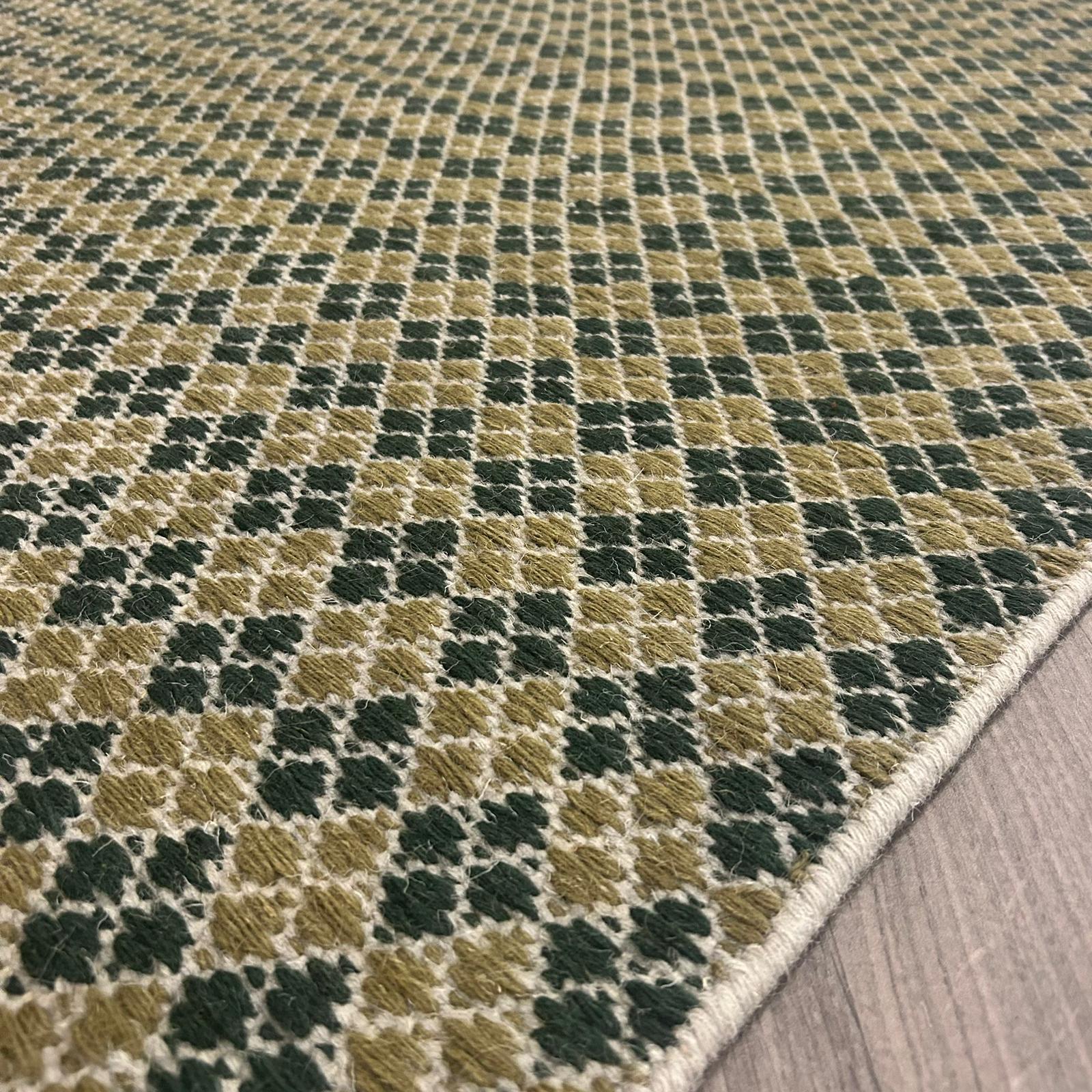 Leolux Pode Mackay Moa Vloerkleed - 200x300cm - QF Living