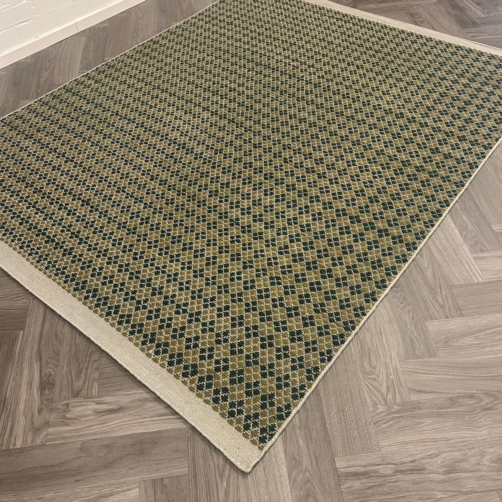 Leolux Pode Mackay Moa Vloerkleed - 200x300cm - QF Living