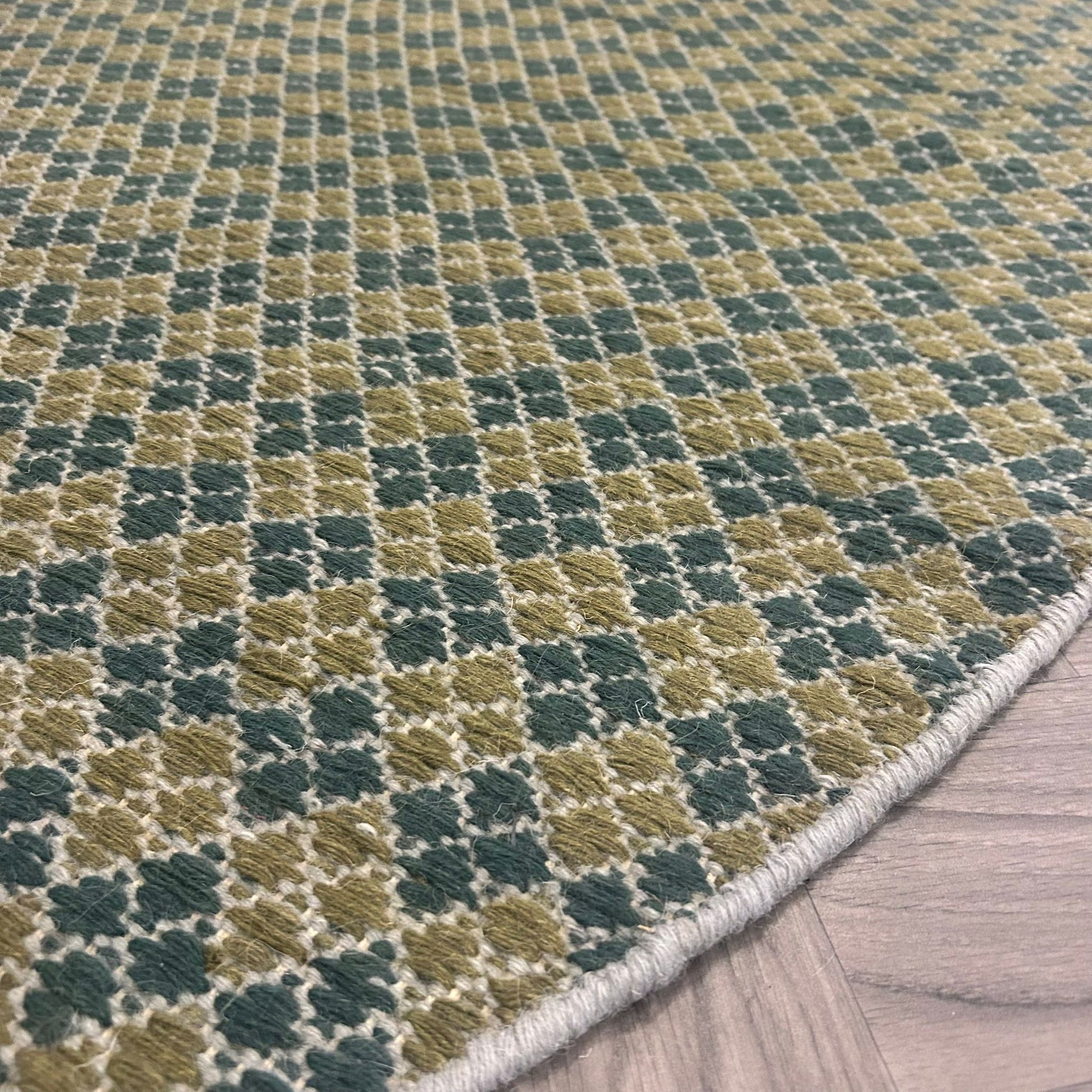 Leolux Pode Mackay Moa Vloerkleed - 200x300cm - Vloerkleden Koning