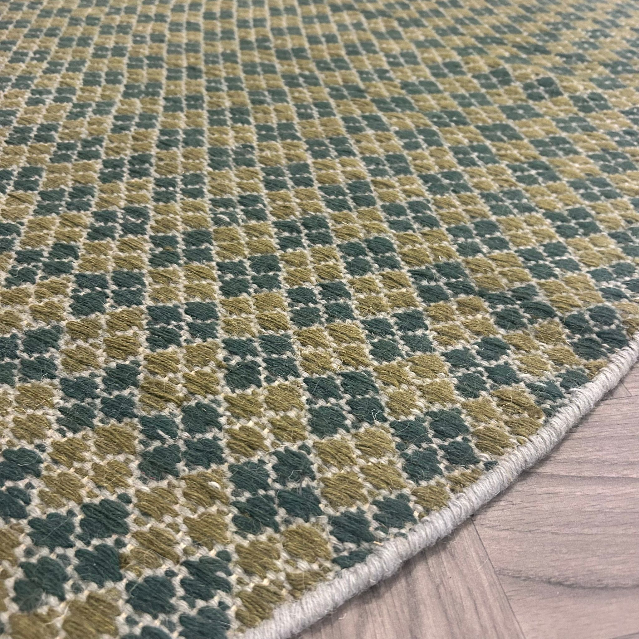 Leolux Pode Mackay Moa Vloerkleed - 200x300cm - Vloerkleden Koning